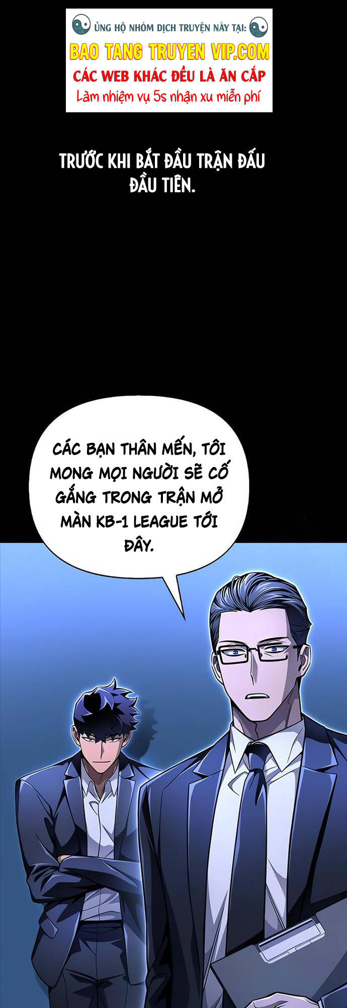 Cuộc Chiến Siêu Nhân Chapter 56 - Trang 0