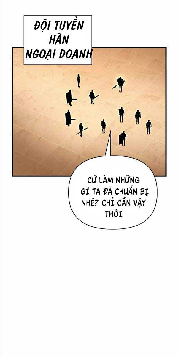 Cuộc Chiến Siêu Nhân Chapter 72 - Trang 101