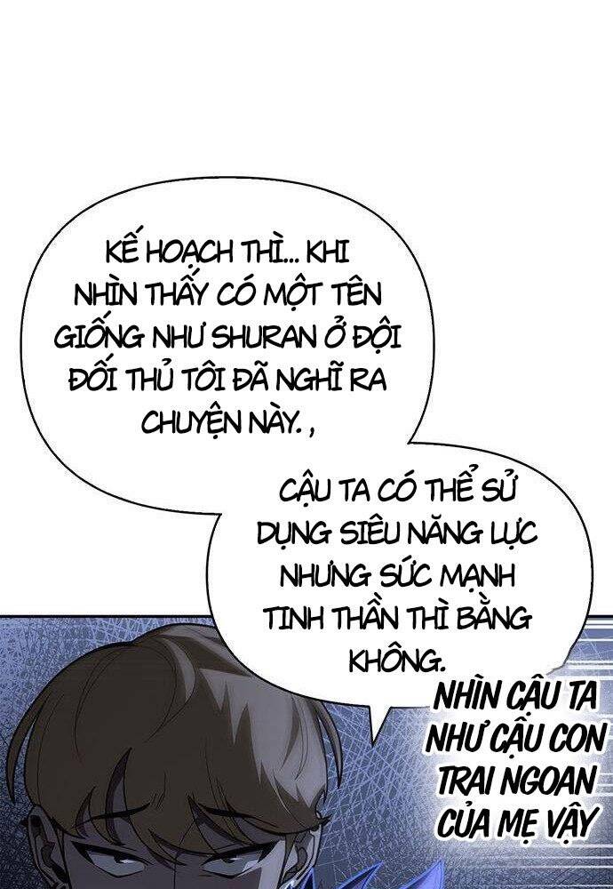 Cuộc Chiến Siêu Nhân Chapter 15 - Trang 30