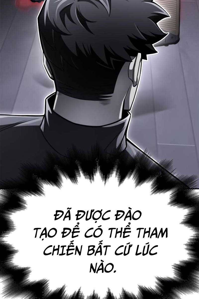 Cuộc Chiến Siêu Nhân Chapter 60 - Trang 35