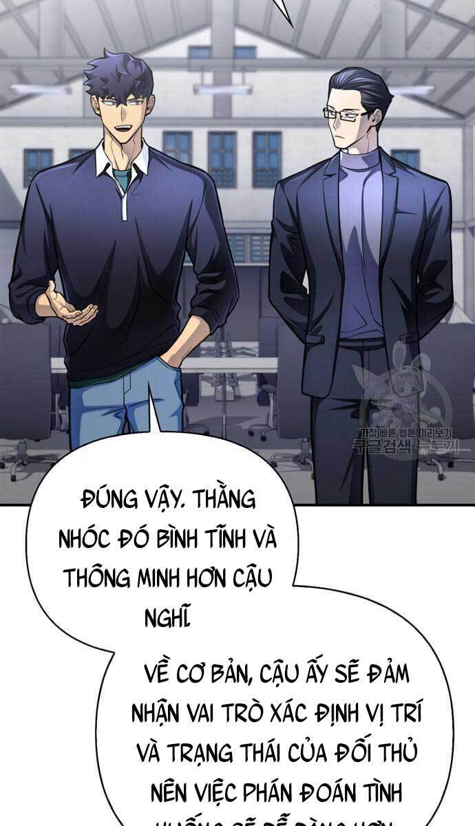 Cuộc Chiến Siêu Nhân Chapter 36 - Trang 164