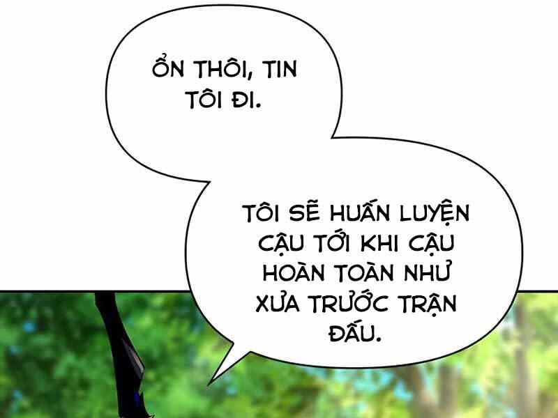 Cuộc Chiến Siêu Nhân Chapter 10.5 - Trang 116