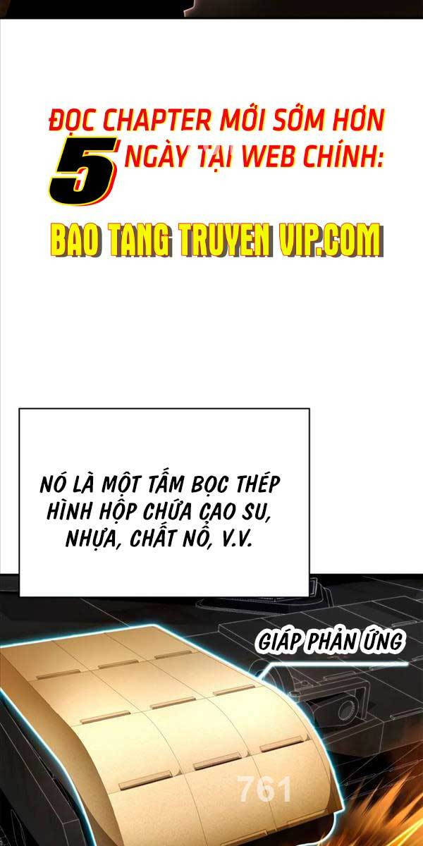 Cuộc Chiến Siêu Nhân Chapter 73 - Trang 2