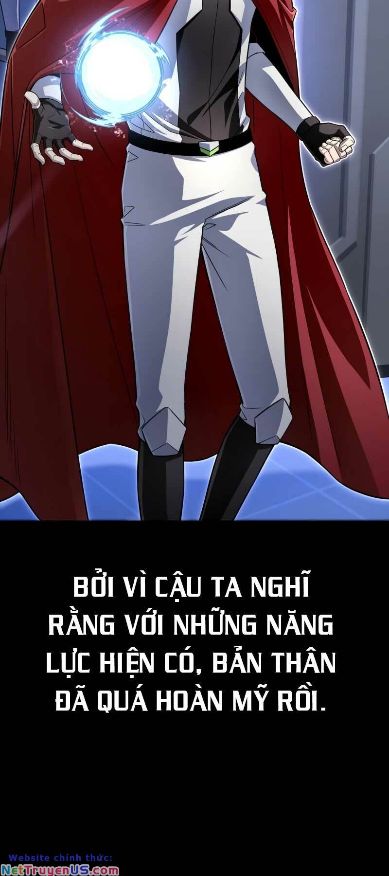 Cuộc Chiến Siêu Nhân Chapter 77 - Trang 5