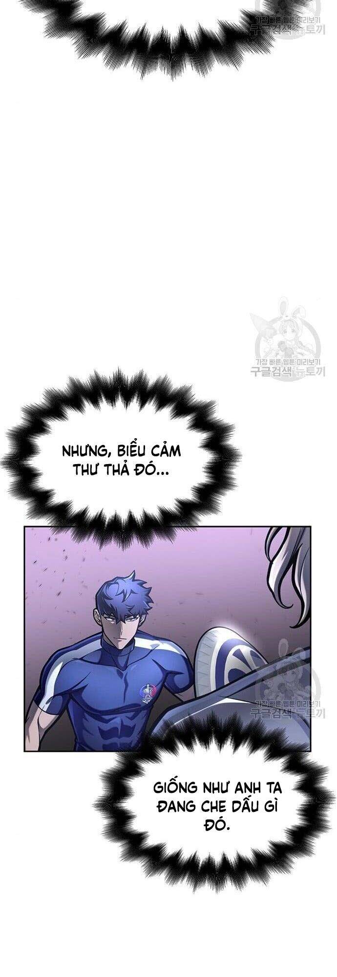 Cuộc Chiến Siêu Nhân Chapter 32 - Trang 29