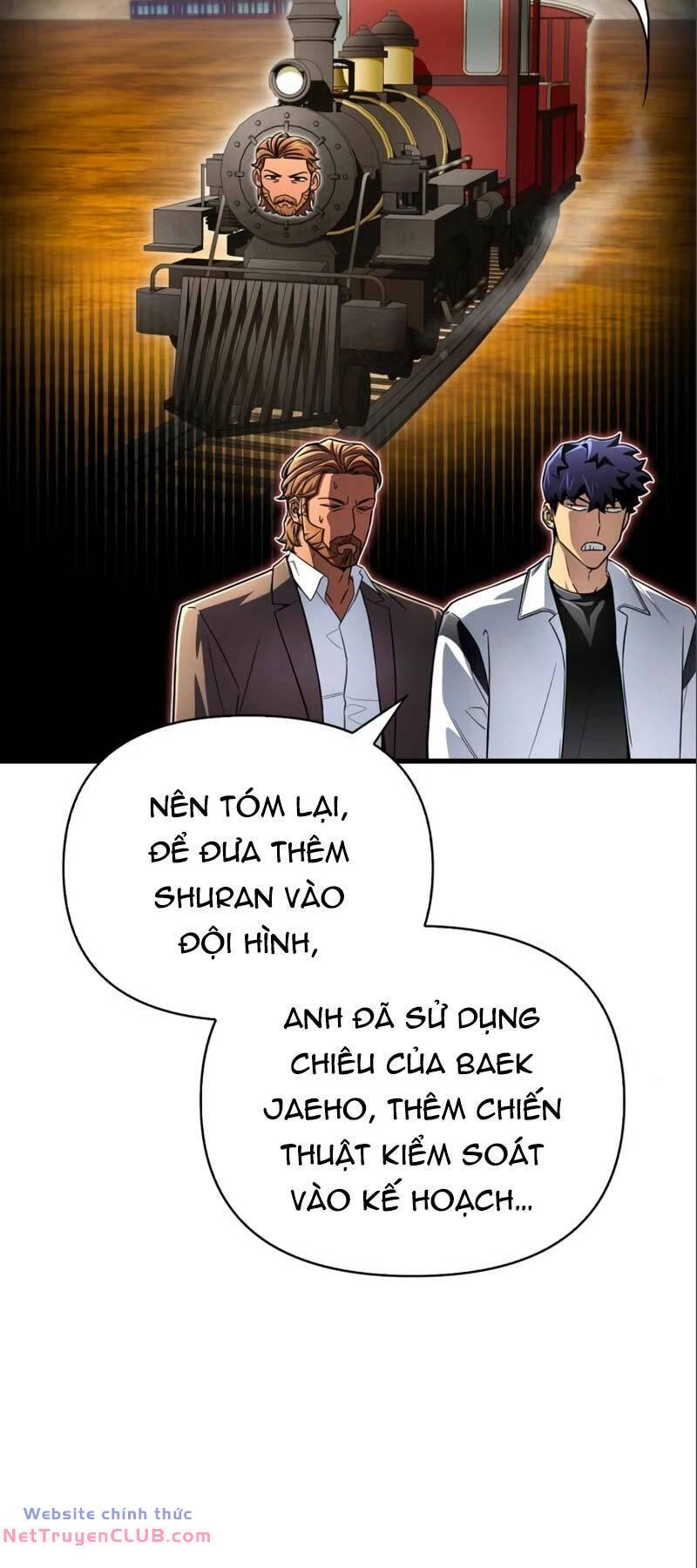 Cuộc Chiến Siêu Nhân Chapter 82 - Trang 21