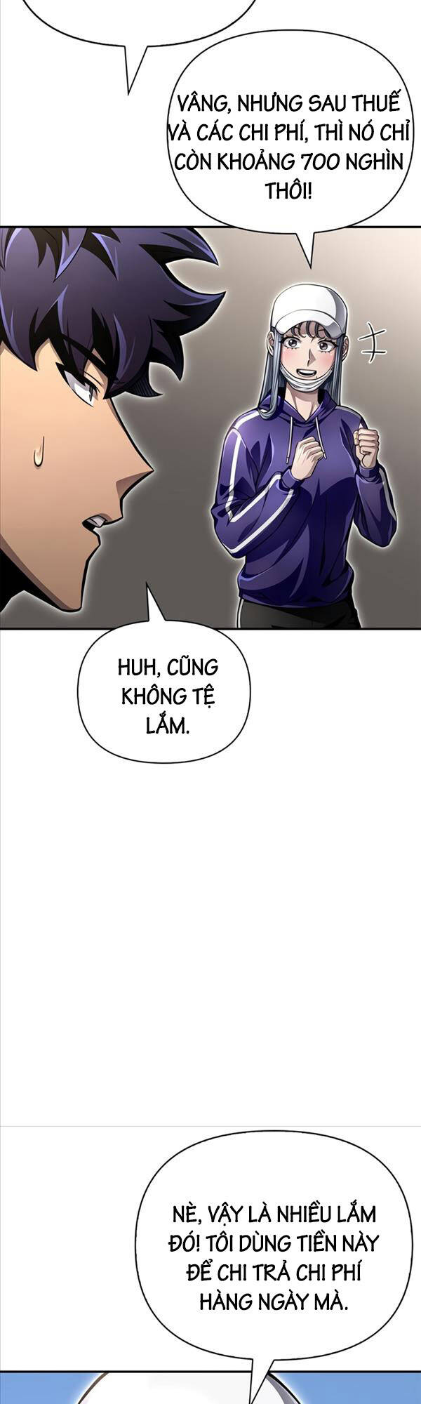 Cuộc Chiến Siêu Nhân Chapter 50 - Trang 37