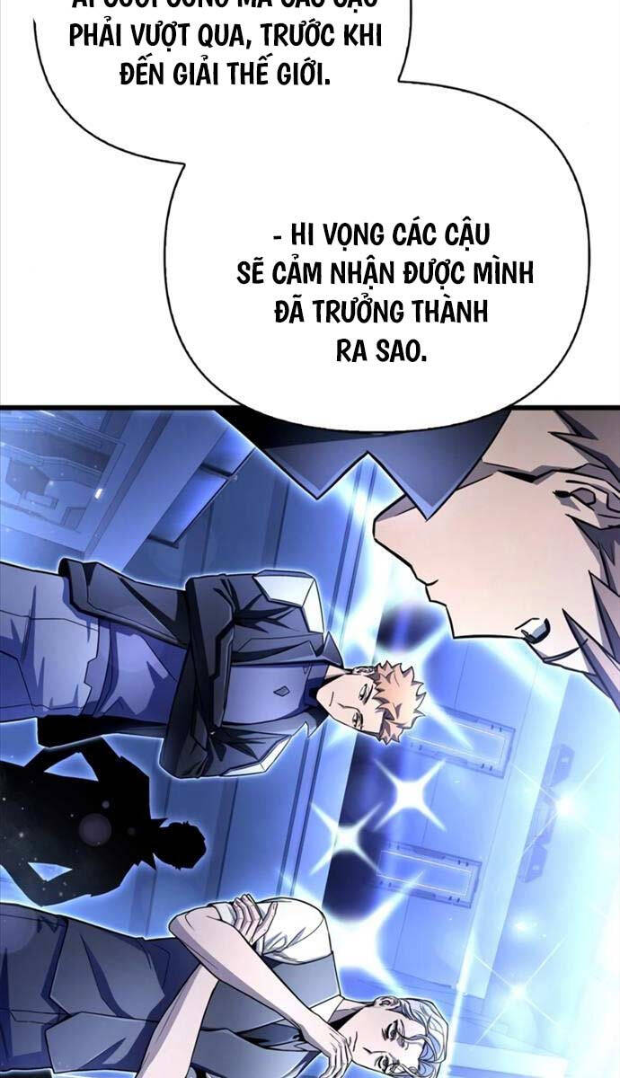 Cuộc Chiến Siêu Nhân Chapter 83 - Trang 154