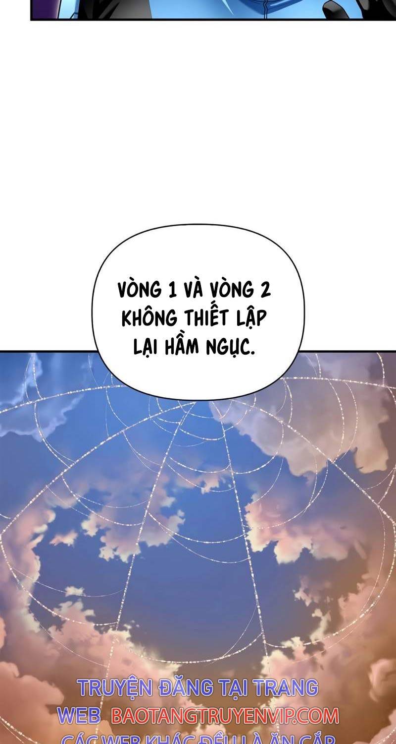 Cuộc Chiến Siêu Nhân Chapter 116 - Trang 5