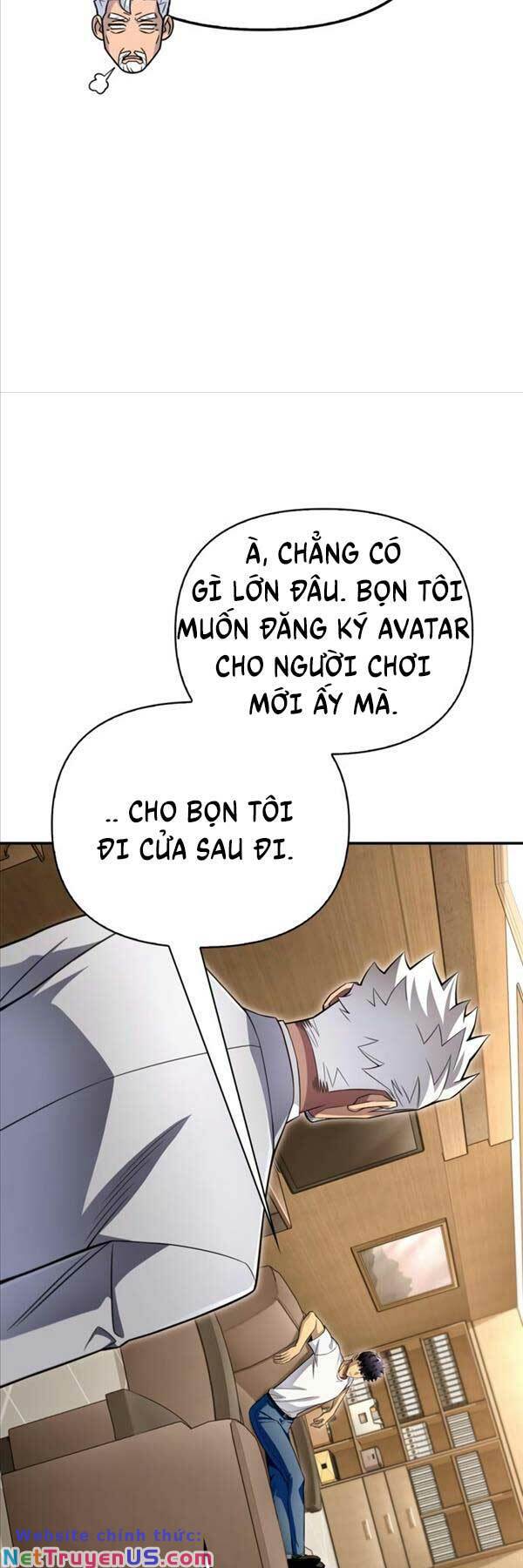 Cuộc Chiến Siêu Nhân Chapter 70 - Trang 66