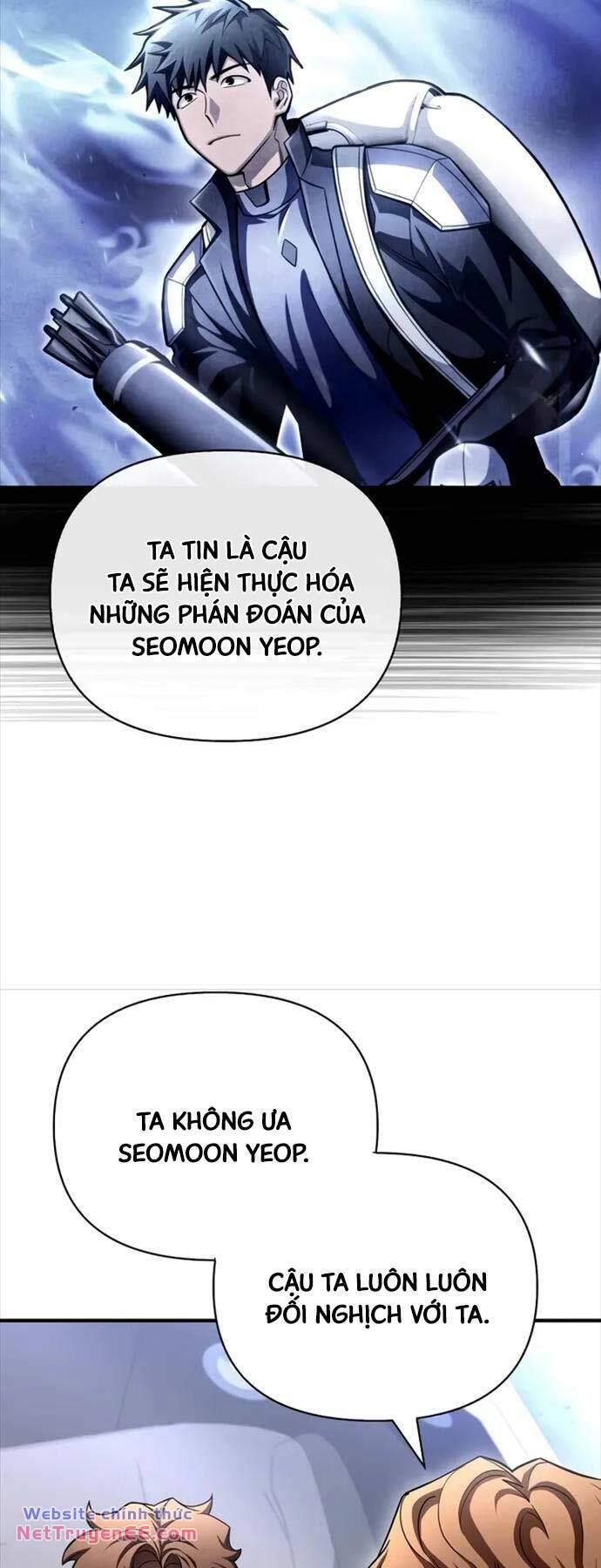 Cuộc Chiến Siêu Nhân Chapter 95 - Trang 40