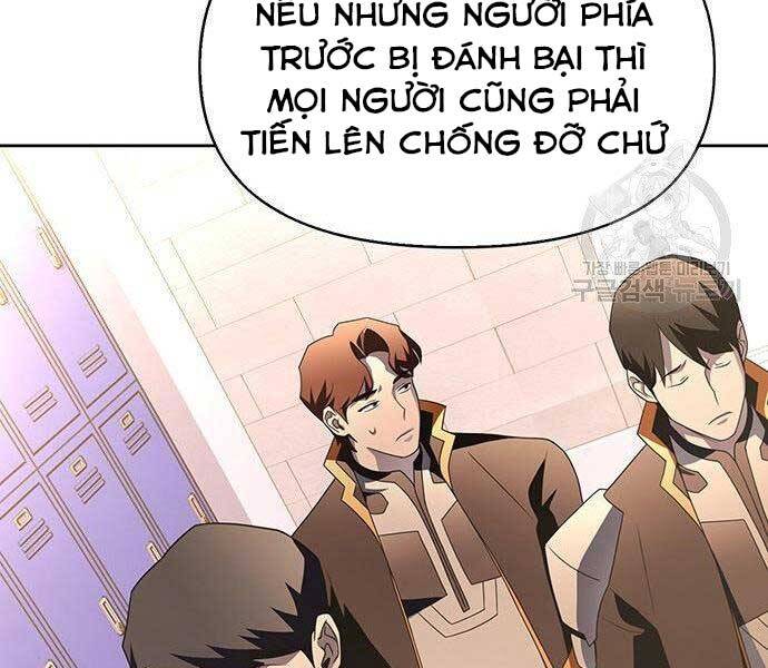 Cuộc Chiến Siêu Nhân Chapter 9 - Trang 24