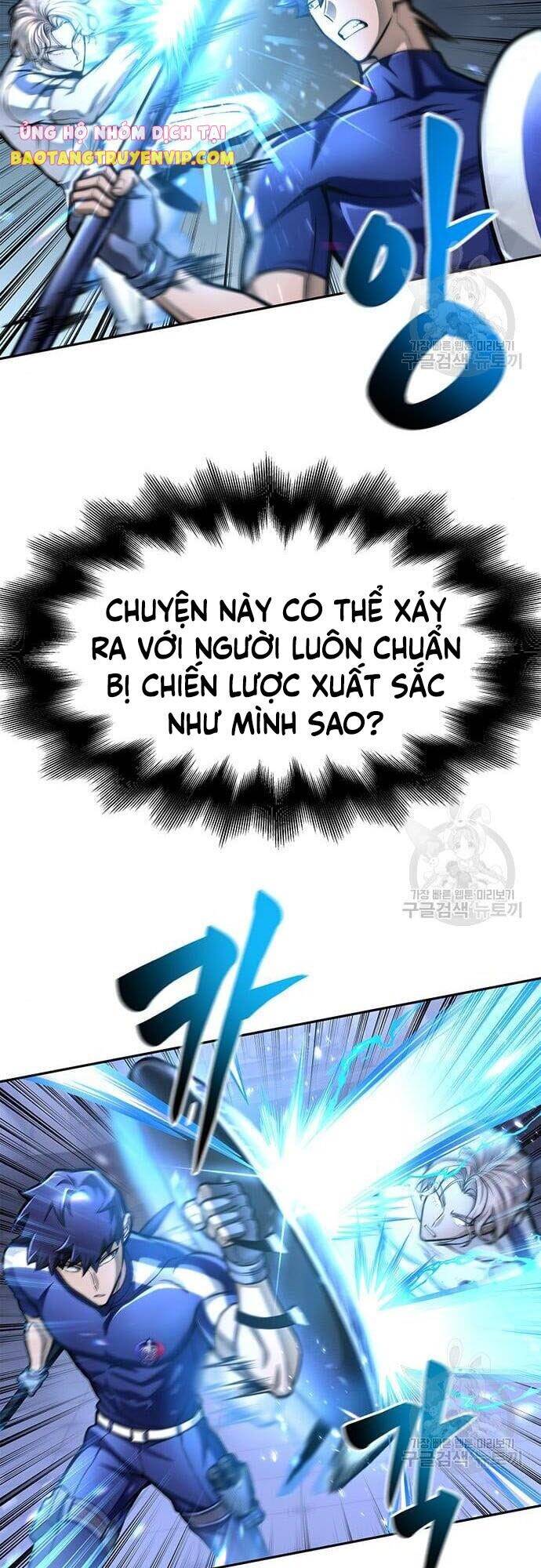 Cuộc Chiến Siêu Nhân Chapter 32 - Trang 19