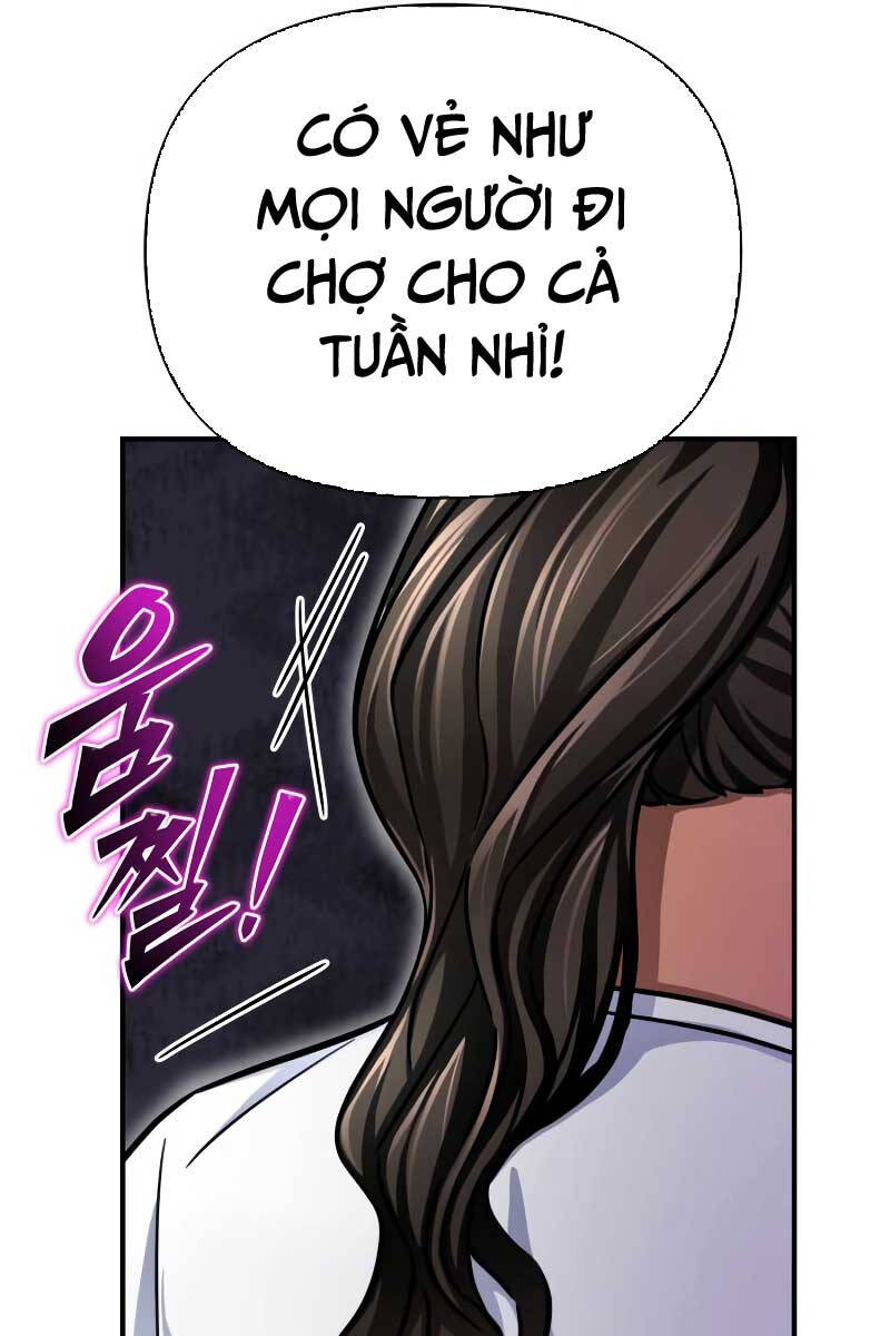 Cuộc Chiến Siêu Nhân Chapter 79 - Trang 64