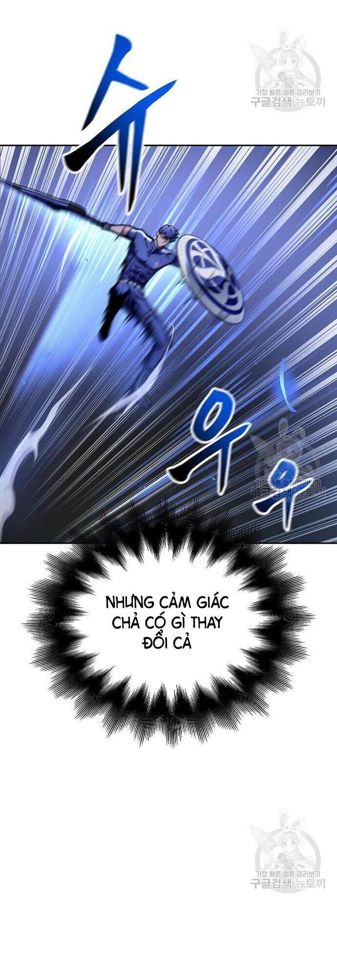 Cuộc Chiến Siêu Nhân Chapter 33 - Trang 66