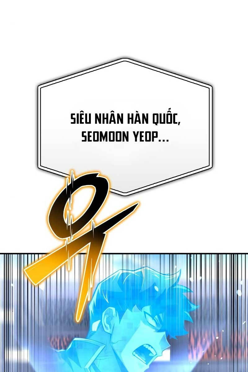 Cuộc Chiến Siêu Nhân Chapter 74 - Trang 28