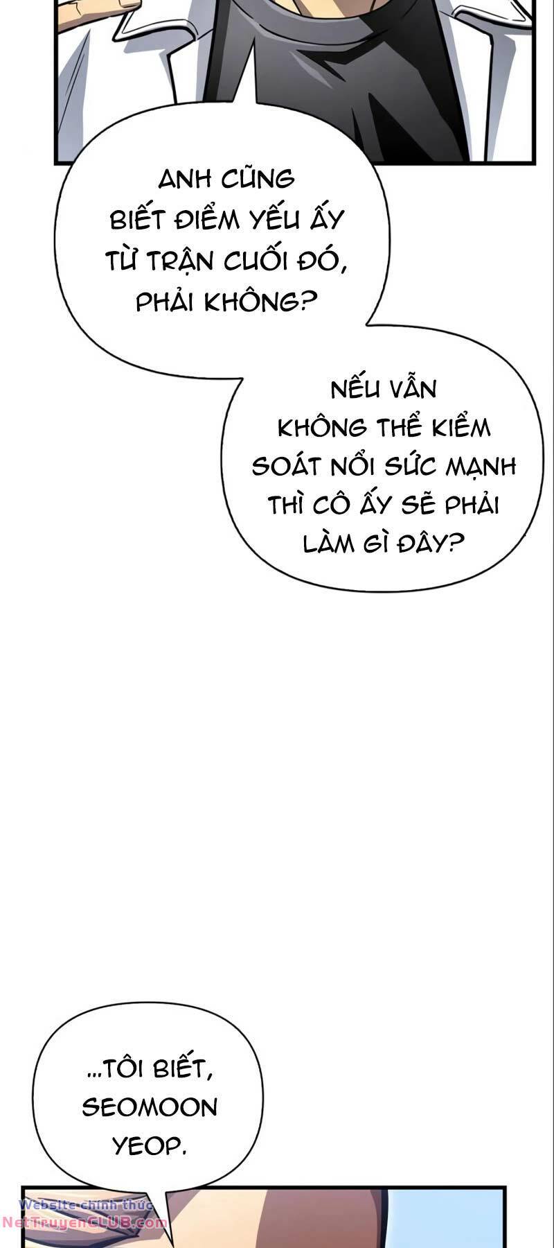 Cuộc Chiến Siêu Nhân Chapter 82 - Trang 26