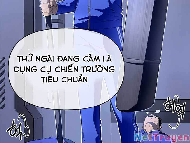 Cuộc Chiến Siêu Nhân Chapter 4 - Trang 282