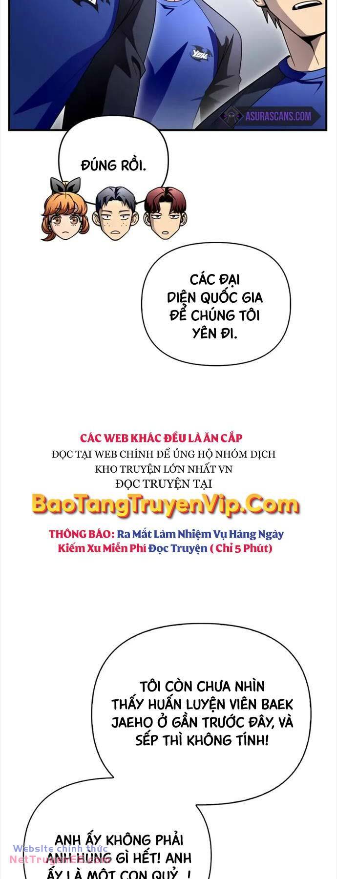 Cuộc Chiến Siêu Nhân Chapter 95 - Trang 3