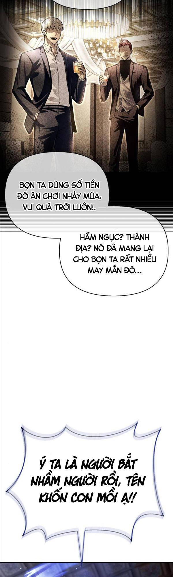 Cuộc Chiến Siêu Nhân Chapter 42 - Trang 23