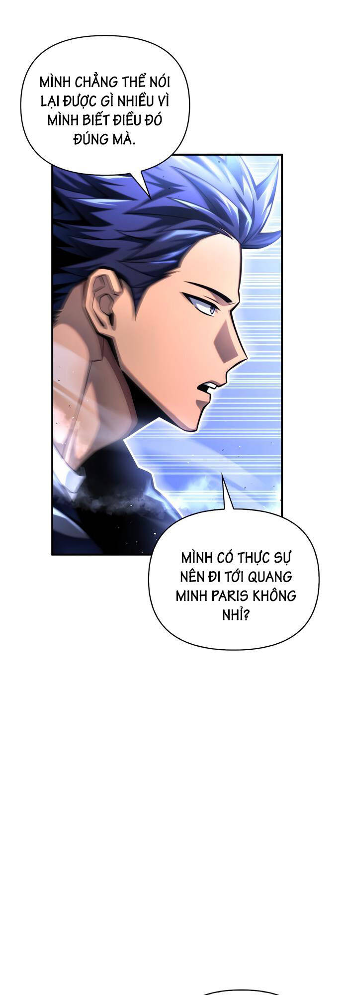 Cuộc Chiến Siêu Nhân Chapter 49 - Trang 3