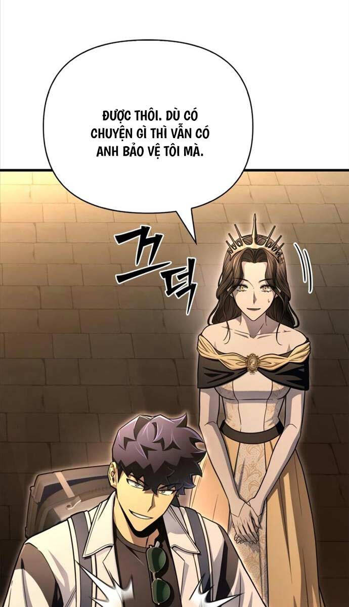 Cuộc Chiến Siêu Nhân Chapter 83 - Trang 5