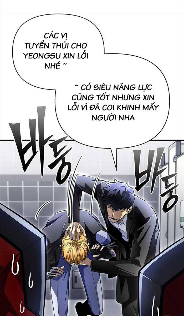 Cuộc Chiến Siêu Nhân Chapter 57 - Trang 110