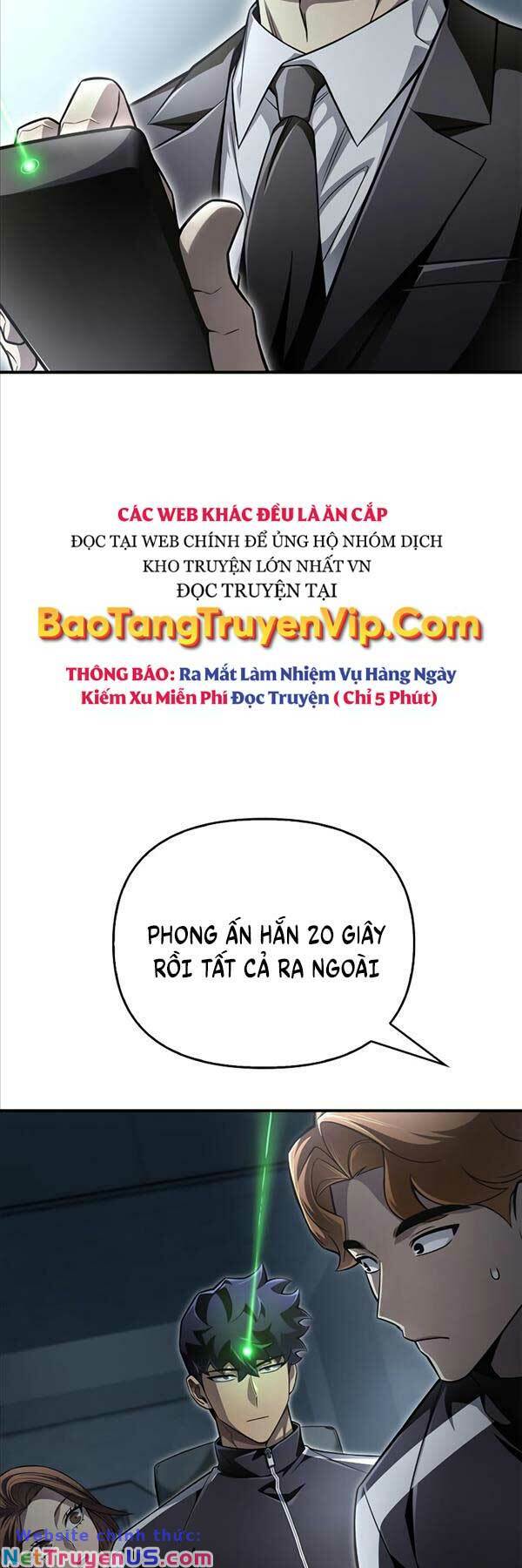 Cuộc Chiến Siêu Nhân Chapter 71 - Trang 68