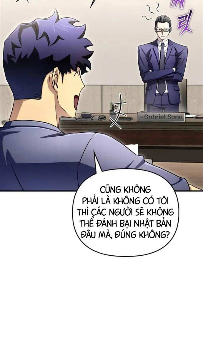 Cuộc Chiến Siêu Nhân Chapter 92 - Trang 5