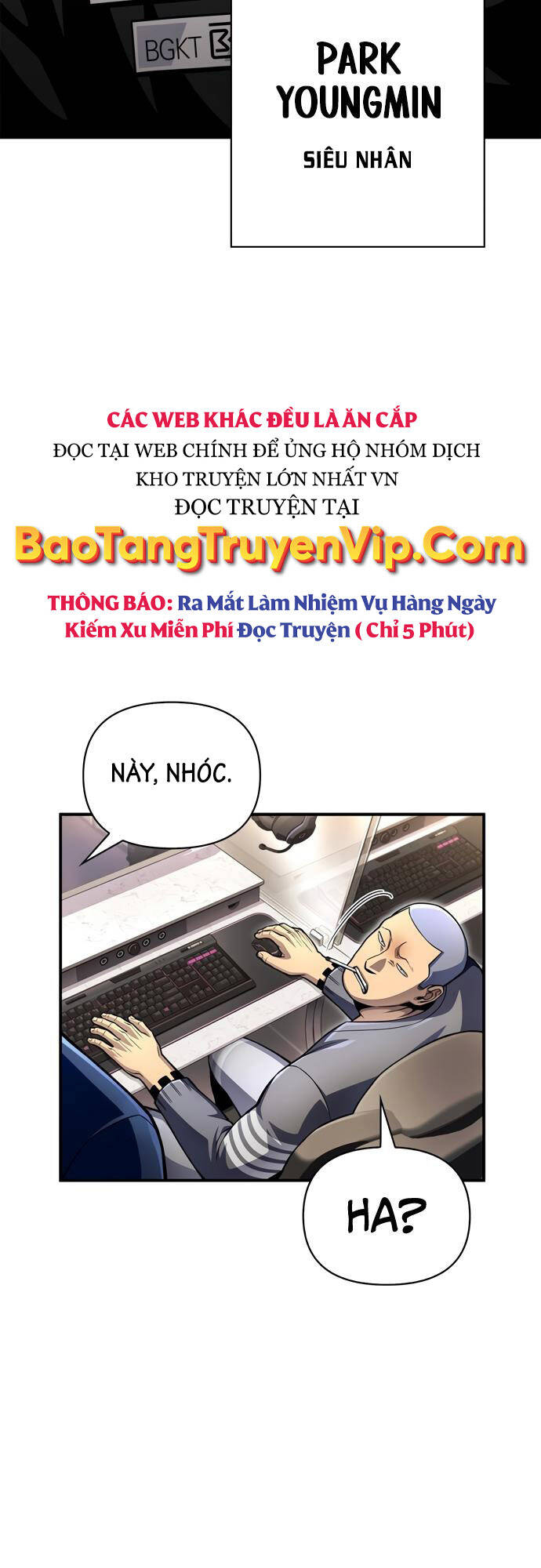 Cuộc Chiến Siêu Nhân Chapter 49 - Trang 40