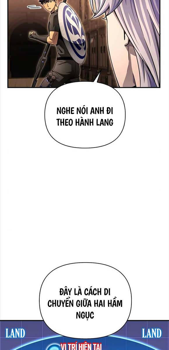 Cuộc Chiến Siêu Nhân Chapter 84 - Trang 105