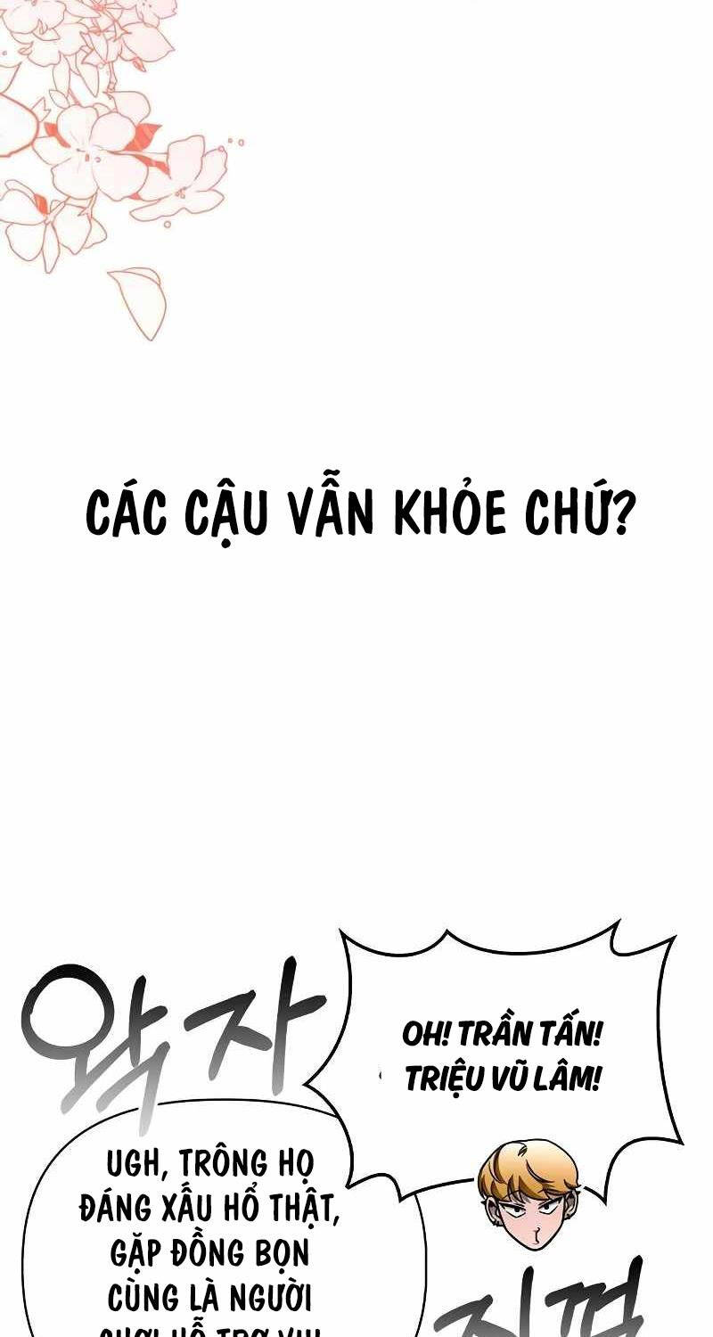 Cuộc Chiến Siêu Nhân Chapter 109 - Trang 12