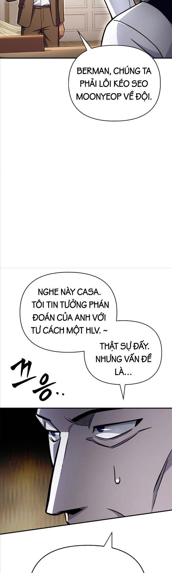 Cuộc Chiến Siêu Nhân Chapter 48 - Trang 15