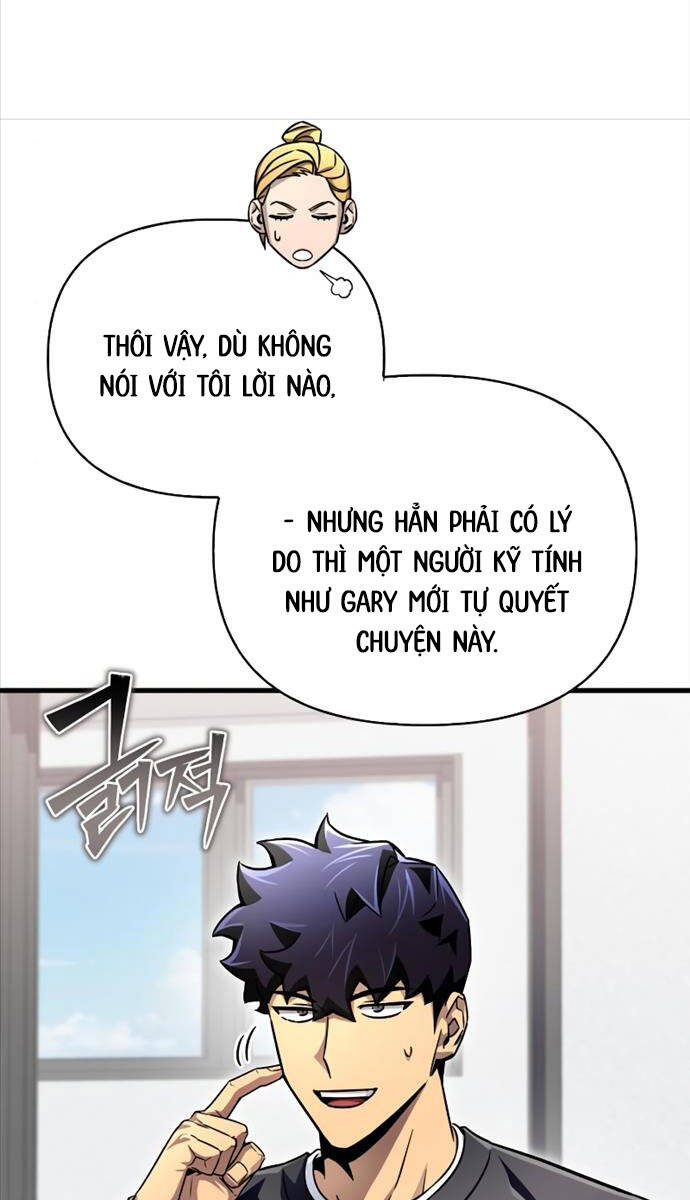 Cuộc Chiến Siêu Nhân Chapter 81 - Trang 31