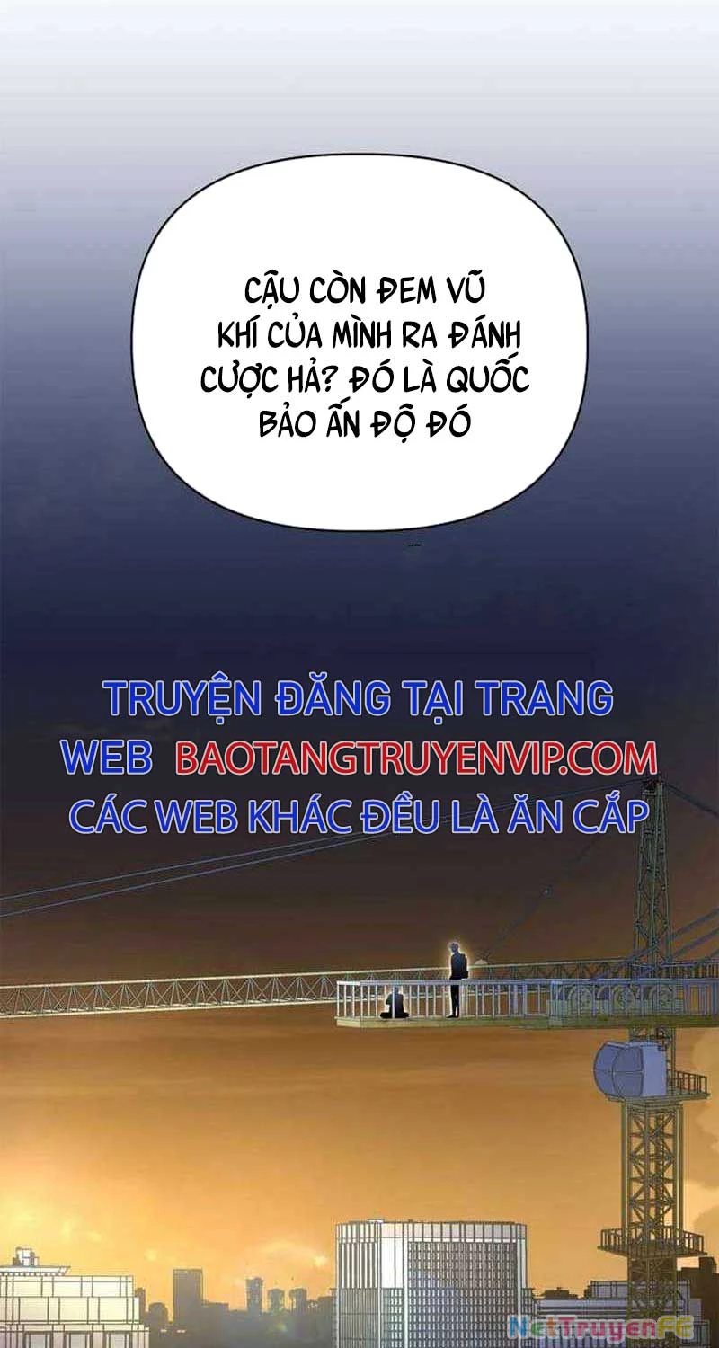 Cuộc Chiến Siêu Nhân Chapter 123 - Trang 36