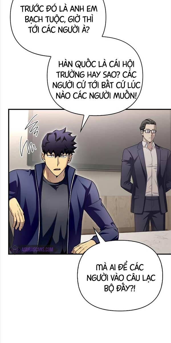 Cuộc Chiến Siêu Nhân Chapter 94 - Trang 104