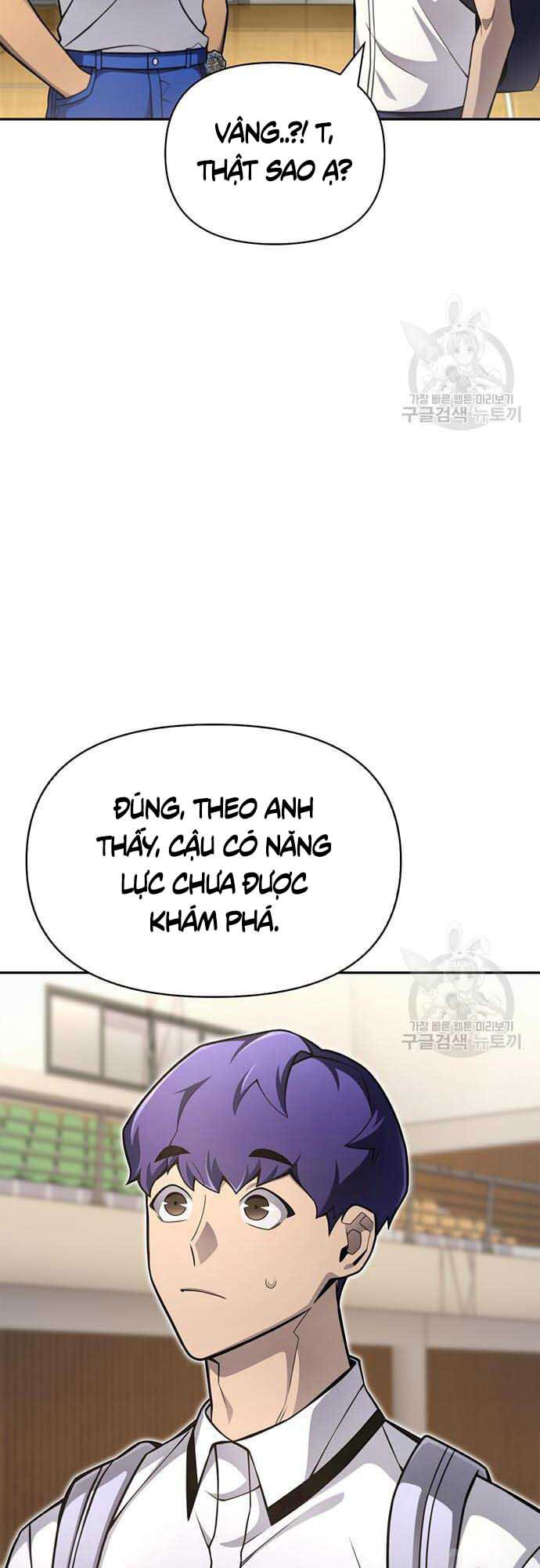 Cuộc Chiến Siêu Nhân Chapter 26 - Trang 10