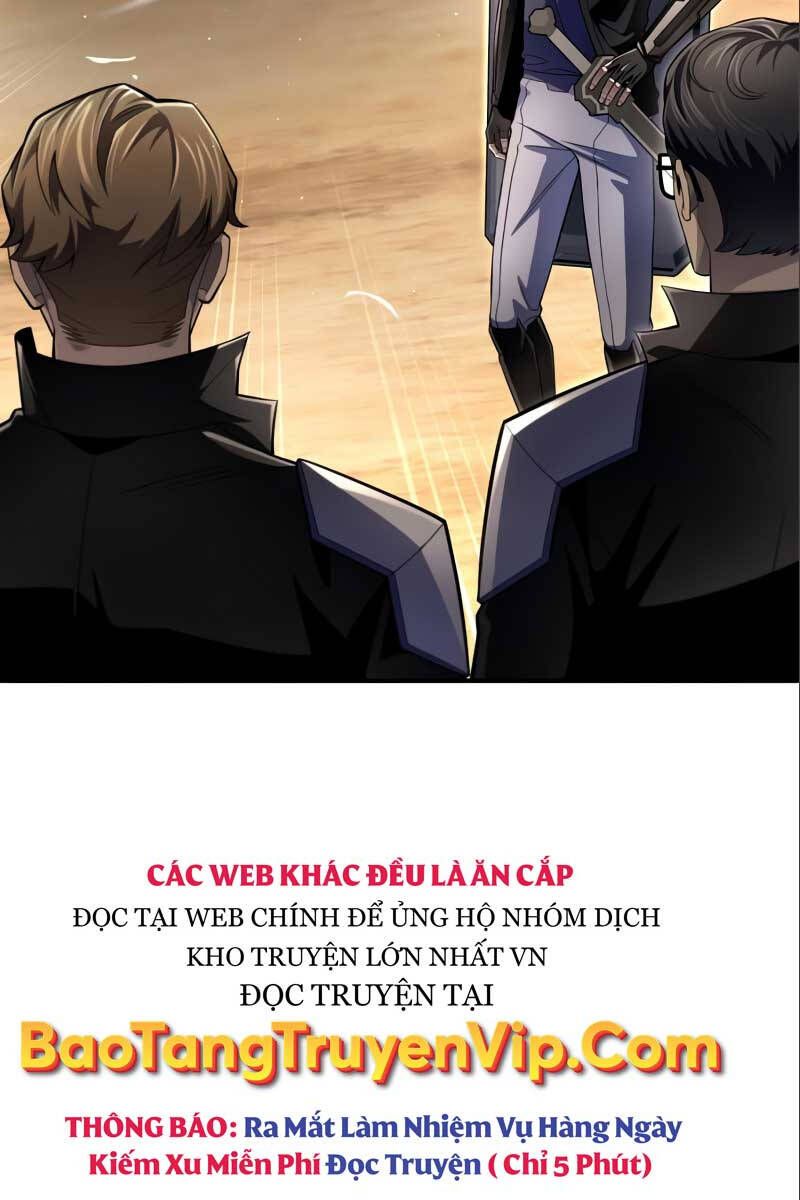 Cuộc Chiến Siêu Nhân Chapter 58 - Trang 5