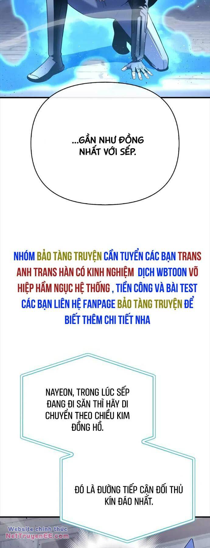 Cuộc Chiến Siêu Nhân Chapter 95 - Trang 63