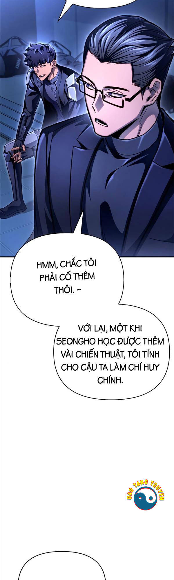 Cuộc Chiến Siêu Nhân Chapter 48 - Trang 62