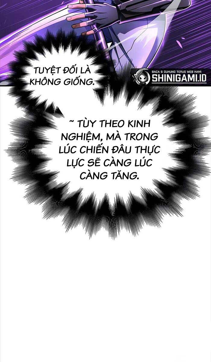 Cuộc Chiến Siêu Nhân Chapter 57 - Trang 33