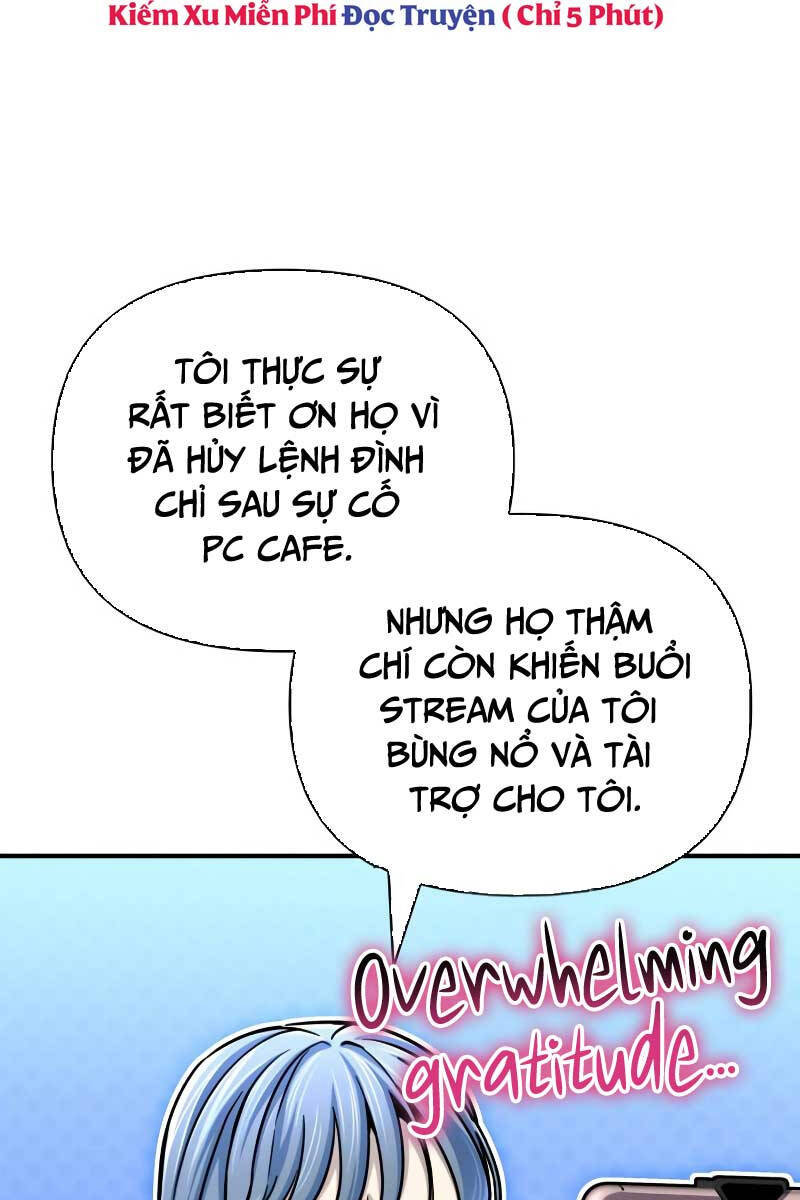 Cuộc Chiến Siêu Nhân Chapter 79 - Trang 8