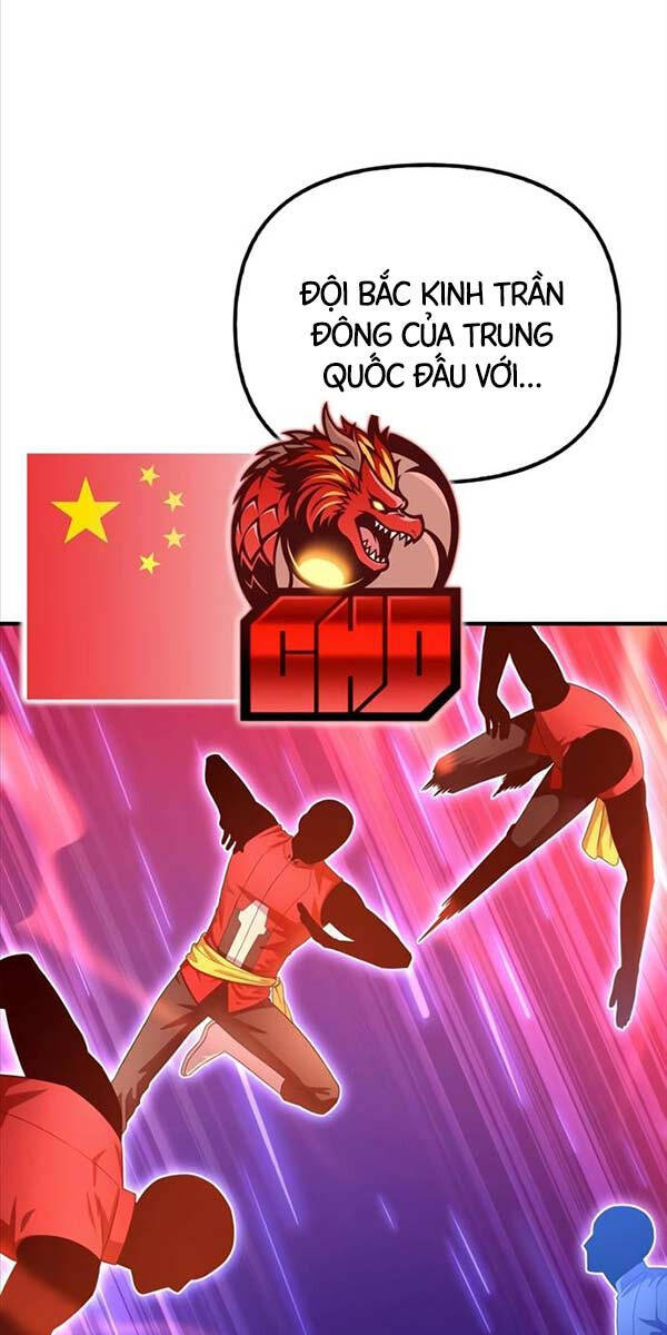 Cuộc Chiến Siêu Nhân Chapter 94 - Trang 67