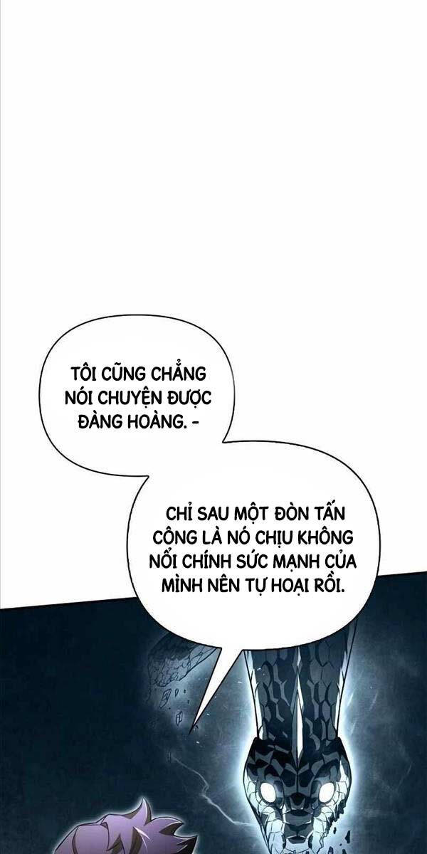 Cuộc Chiến Siêu Nhân Chapter 87 - Trang 11