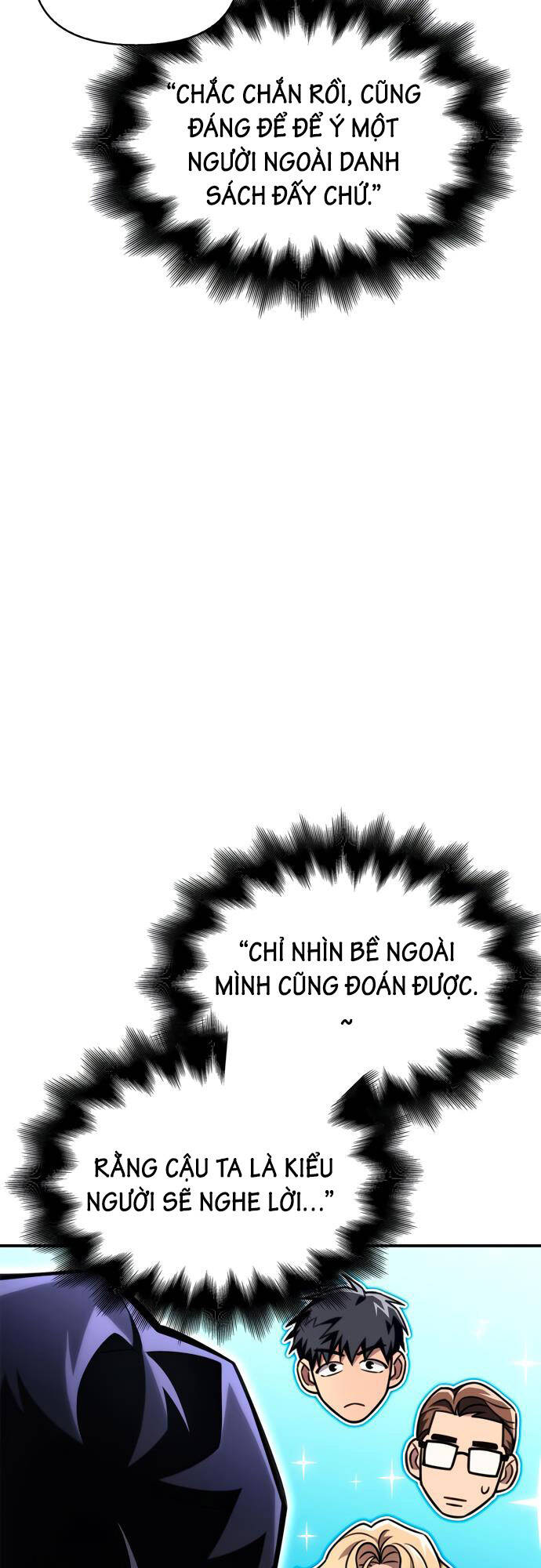 Cuộc Chiến Siêu Nhân Chapter 49 - Trang 28