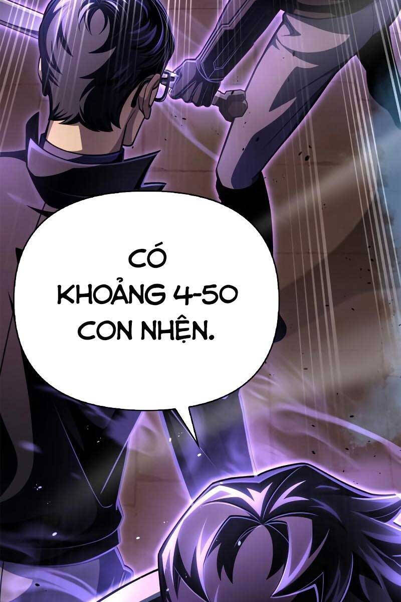 Cuộc Chiến Siêu Nhân Chapter 46 - Trang 65