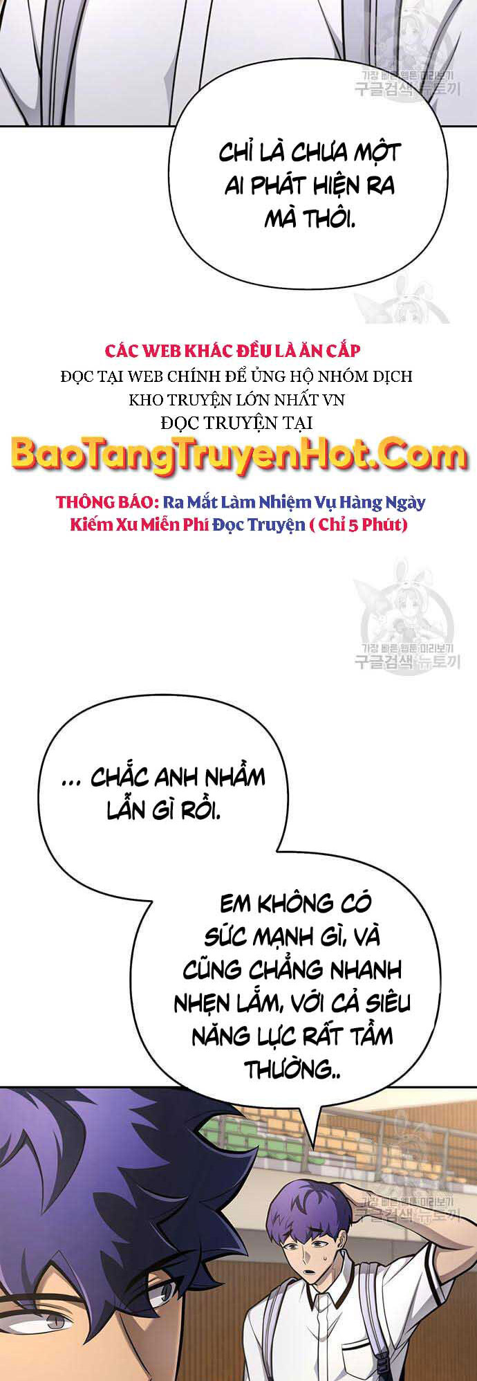 Cuộc Chiến Siêu Nhân Chapter 26 - Trang 11