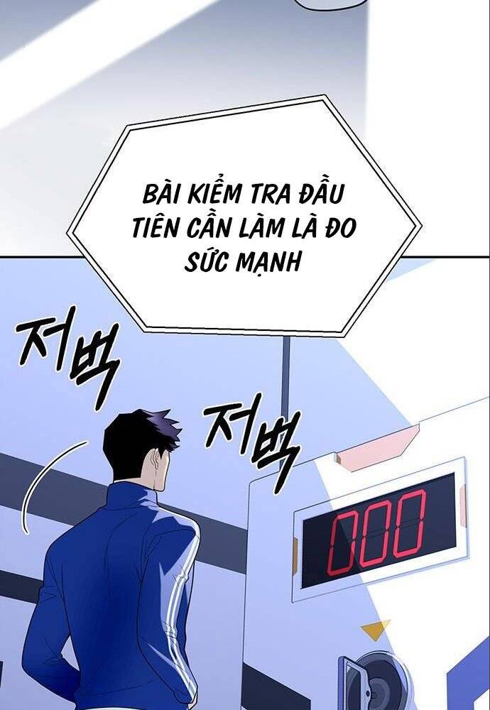 Cuộc Chiến Siêu Nhân Chapter 11 - Trang 67