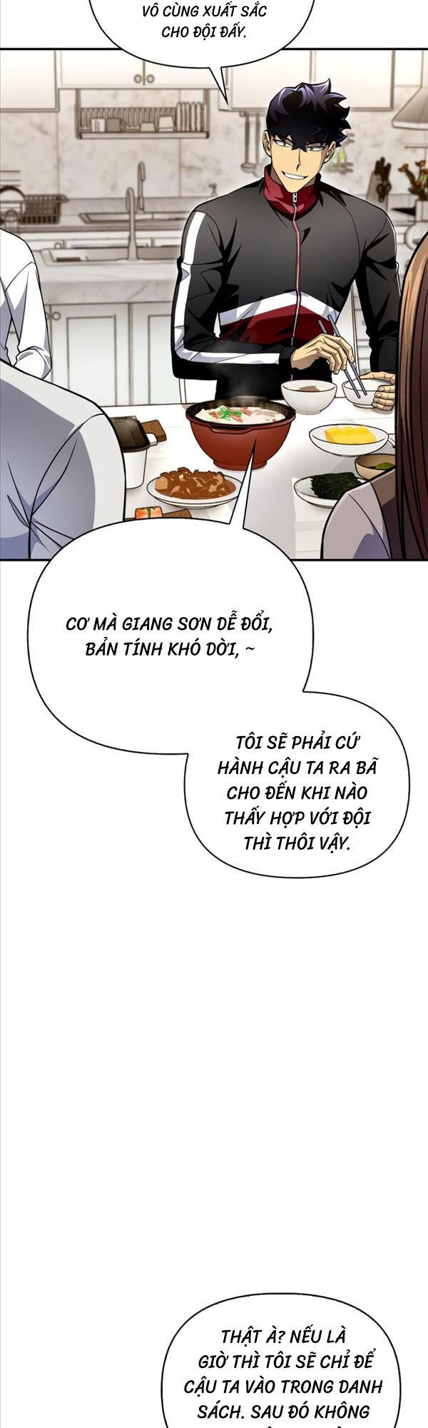 Cuộc Chiến Siêu Nhân Chapter 53 - Trang 54