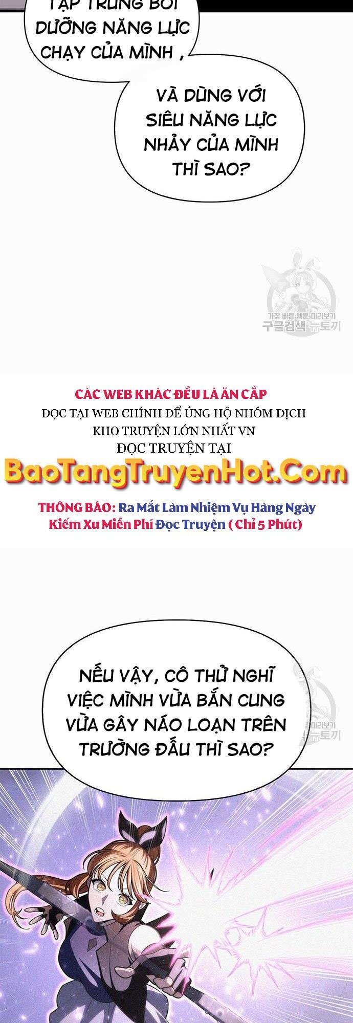 Cuộc Chiến Siêu Nhân Chapter 21 - Trang 10